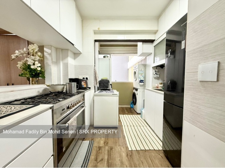 Blk 409D Northshore Residences II (Punggol), HDB 3 Rooms #553001471